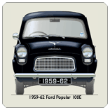 Ford Popular 100E 1959-62 Coaster 2